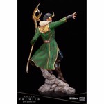 Marvel - Loki ArtFX Premier Statue - Packshot 6