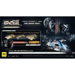 Star Wars: Galactic Racer - Deluxe Edition - Packshot 2