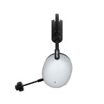 Sony - INZONE H9II Wireless Noise Cancelling Headset (For PC/PS5) - White - Packshot 3