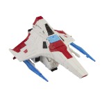 Transformers - Generations Shattered Glass Starscream Action Figure - Packshot 2