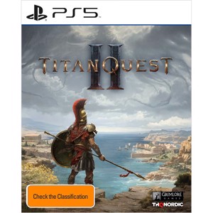 Titan Quest 2