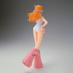 One Piece - Nami (Egghead Style) Glitter & Glamours Figure - Packshot 5