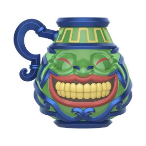 Yu-Gi-Oh! - Pot of Greed Pop! Vinyl Figure