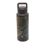 Pokemon - Mega Evolutions Holo Premium Bottle - Packshot 2