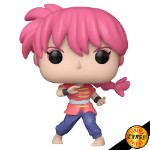 Ranma 1/2 - Ranma Pop! Vinyl Figure - Packshot 2