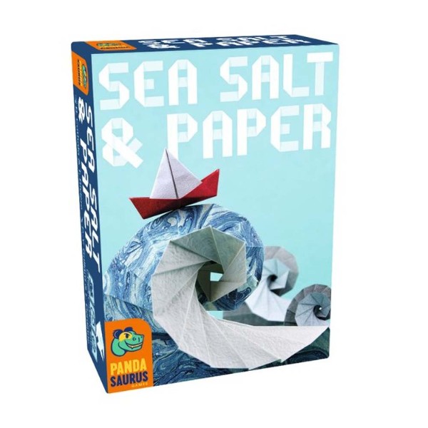 Sea Salt & Paper - Packshot 1