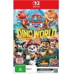 PAW Patrol Dino World - Packshot 1