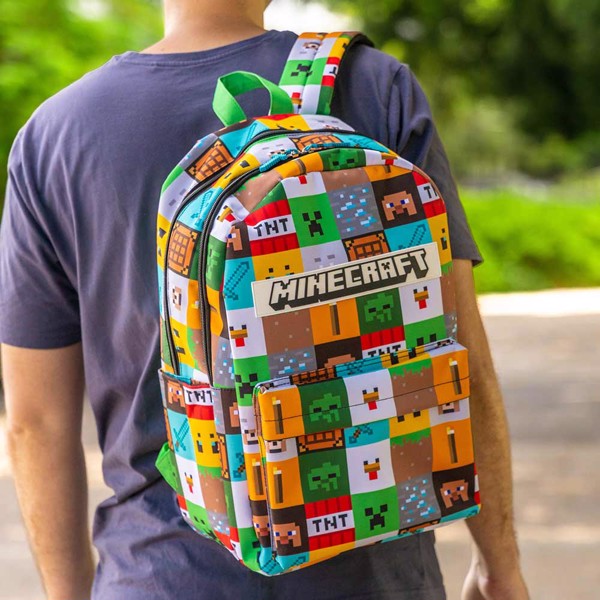 minecraft backpack afterpay