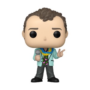 Saturday Night Live 50th Anniversary - Nick the Lounge Singer Pop! Vinyl Figure