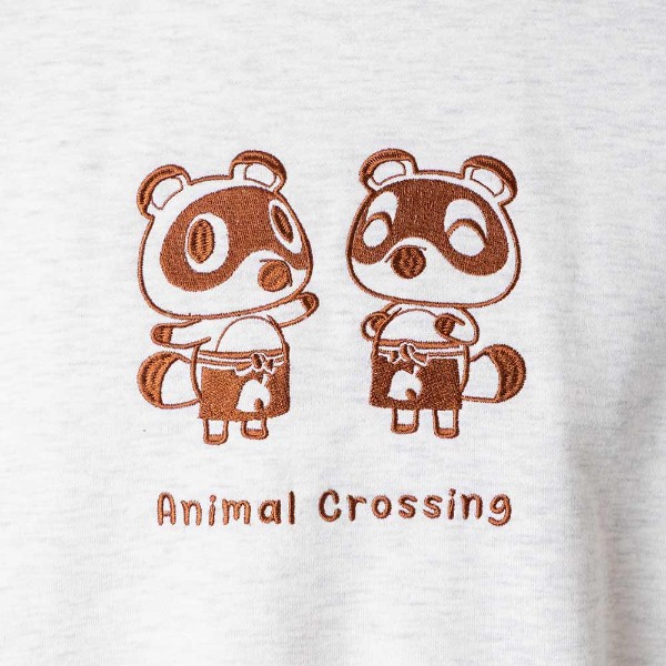 Nintendo - Animal Crossing - Timmy & Tommy Nook Jumper - Packshot 4