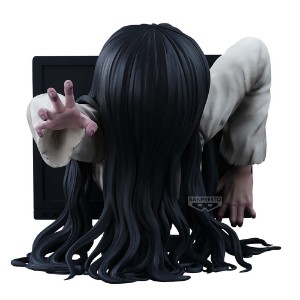 Ring - Sadako Bust Figure