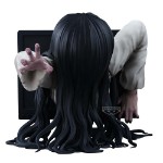 Ring - Sadako Bust Figure - Packshot 1