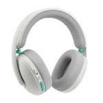 Logitech G325 Lightspeed Wireless Gaming Headset - White - Packshot 3