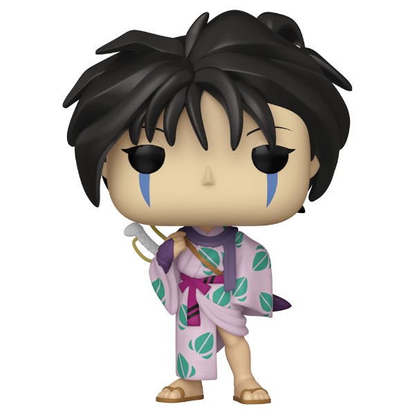 InuYasha - Jakotsu Pop! Vinyl Figure - Packshot 1