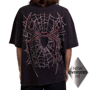Marvel - Spider-Man - Spider-Man Oversized T-Shirt