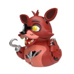 Five Nights at Freddy’s - Foxy TUBBZ (Boxed Edition) Figure - Packshot 1