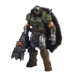 DOOM: The Dark Ages - Doom Slayer 7" Edition #1 Deluxe Action Figure - Packshot 2