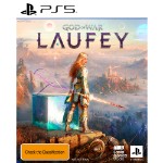 God of War: Laufey - Packshot 1
