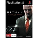 Hitman Blood Money (preowned)