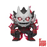 Kaiju No. 8 - Kaiju No. 8 (Uncontrolled) 6" Pop! Vinyl Figure