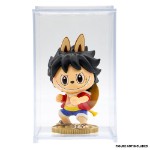 Premium Figure Stackable Collector Display Box - Packshot 3
