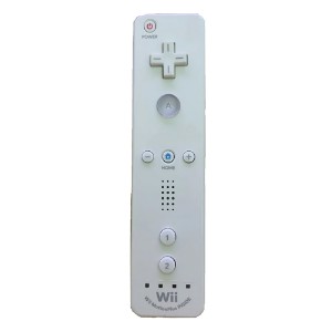 Nintendo Wii Remote+ Controller (preowned)