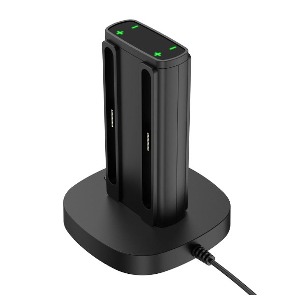Powerwave - Quad Charging Stand for Nintendo Switch 2 - Packshot 2
