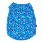 Disney - Lilo & Stitch - Merry Stitch-mas Pet T-Shirt - Packshot 2