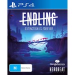 Endling: Extinction Is Forever - Packshot 1