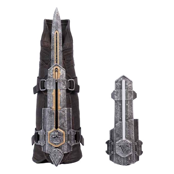 Assassin's Creed – Edward Kenway Hidden Blade 1/1 Scale Replica - Packshot 4