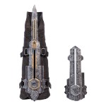 Assassin's Creed – Edward Kenway Hidden Blade 1/1 Scale Replica - Packshot 4