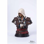 Assassin's Creed – Edward Kenway 1/4 Scale Bust - Packshot 2