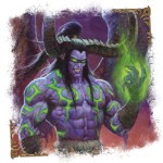 Dungeons & Dragons - World of Warcraft - Gameplay Expansion - Packshot 5