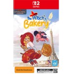 The Witch's Bakery - Packshot 1