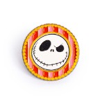 Disney - The Nightmare Before Christmas - Jack Skellington Pin