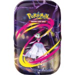 Pokemon - TCG - Mega Heroes Mini Tins (Assorted) - Packshot 3
