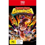 Donkey Kong Bananza (preowned)