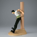 One Piece - Figure Life Pirate Hunter Zoro - Packshot 4