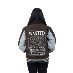 One Piece - Monkey D. Luffy Straw Hat Crew Jacket - Packshot 2