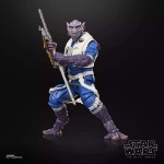 The Mandalorian & Grogu - The Black Series - Zeb Orrelios Action Figure - Packshot 3