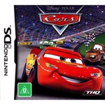 Disney Pixar Cars (preowned)
