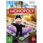Monopoly (preowned)