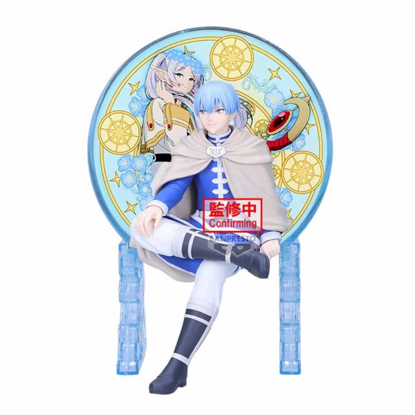 Frieren: Beyond Journey’s End – Himmel Glasscape Prize Figure - Packshot 1