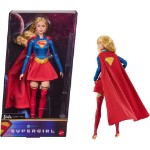 Barbie - Signature DC Studios Supergirl Doll - Packshot 6