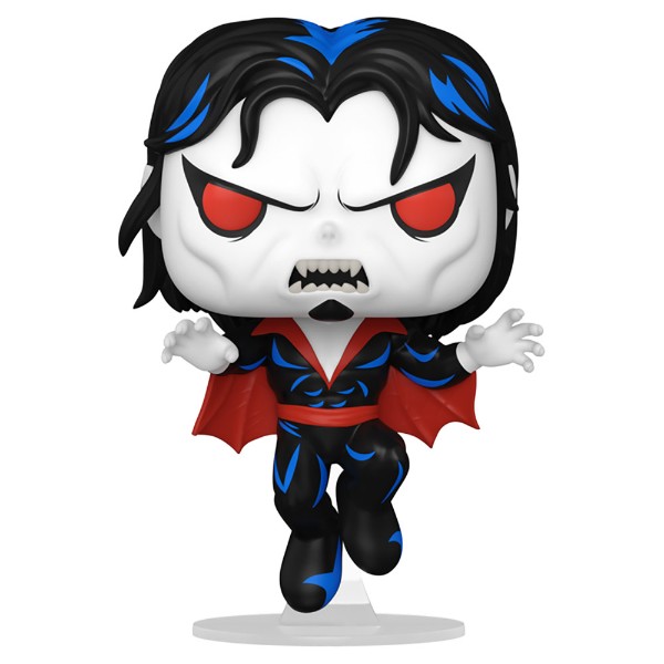 Marvel - Strange Tales Morbius Pop! Vinyl Figure - Packshot 1