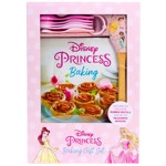 Disney - Disney Princess Baking Gift Set Edition