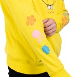 SpongeBob SquarePants - Spongebob Hoodie - Packshot 3