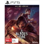 Blades of Fire - Packshot 1