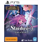 STARDUST: Wish of Witch
