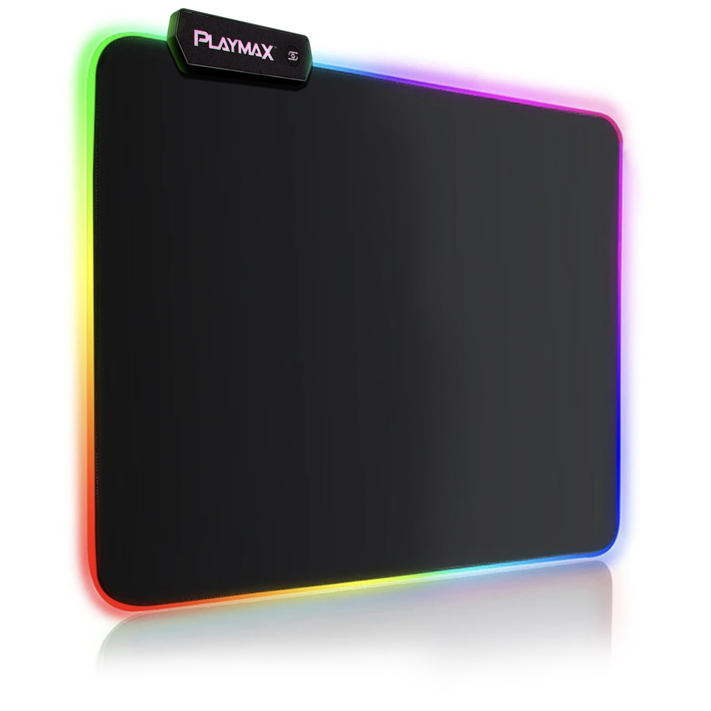 Playmax - Surface RGB-X1 Mouse Mat - Packshot 1